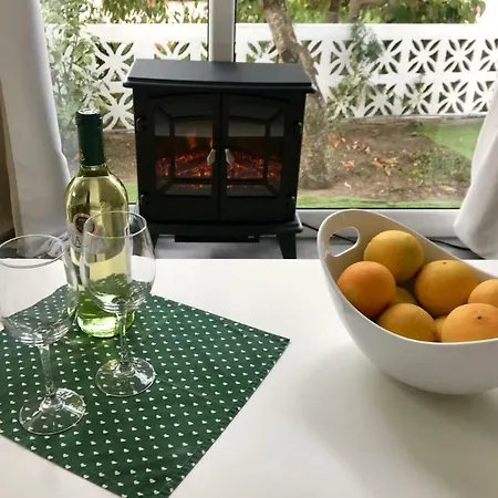 Flatguest - Glass House Feriehus *