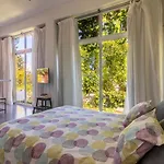 בית נופש Glass House In Gran Canaria! *