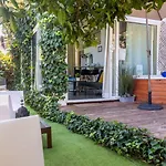 Glass House In Gran Canaria! בית נופש Santa Brígida