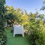 Glass House In Gran Canaria! Santa Brígida