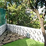 Glass House In Gran Canaria! * Santa Brígida